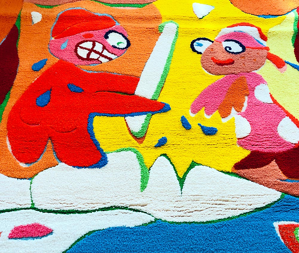 Slottet Bonga